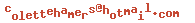 e-mailadres