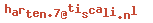e-mailadres