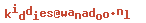 e-mailadres