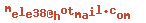 e-mailadres