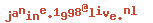 e-mailadres