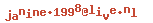 e-mailadres