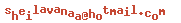 e-mailadres