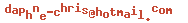e-mailadres