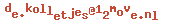 e-mailadres