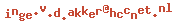 e-mailadres