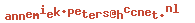 e-mailadres