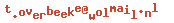 e-mailadres