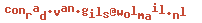 e-mailadres