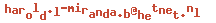 e-mailadres