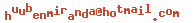 e-mailadres