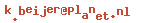 e-mailadres