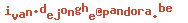 e-mailadres