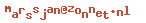 e-mailadres