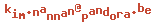 e-mailadres