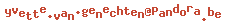 e-mailadres