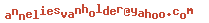 e-mailadres