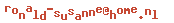 e-mailadres