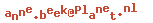 e-mailadres