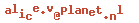 e-mailadres