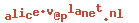 e-mailadres