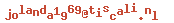 e-mailadres