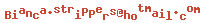 e-mailadres