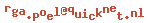 e-mailadres