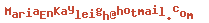 e-mailadres