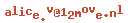e-mailadres