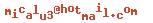 e-mailadres