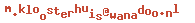 e-mailadres