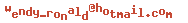 e-mailadres