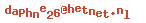 e-mailadres