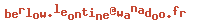 e-mailadres