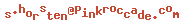 e-mailadres