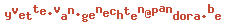 e-mailadres