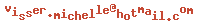 e-mailadres