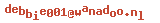 e-mailadres