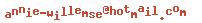 e-mailadres