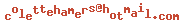 e-mailadres