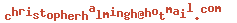 e-mailadres