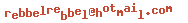 e-mailadres
