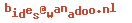 e-mailadres