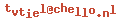 e-mailadres