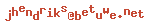 e-mailadres