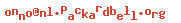 e-mailadres
