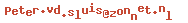 e-mailadres