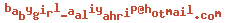 e-mailadres