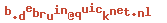 e-mailadres